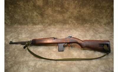 Underwood~US Carbine M1~.30 - Image 6 of 10