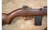Underwood~US Carbine M1~.30 - Image 3 of 10