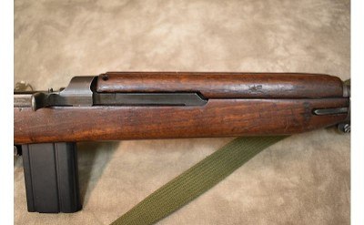 Underwood~US Carbine M1~.30 - Image 4 of 10