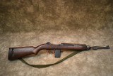 Underwood~US Carbine M1~.30 - Image 1 of 10