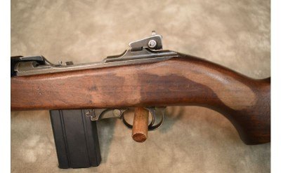 Underwood~US Carbine M1~.30 - Image 8 of 10