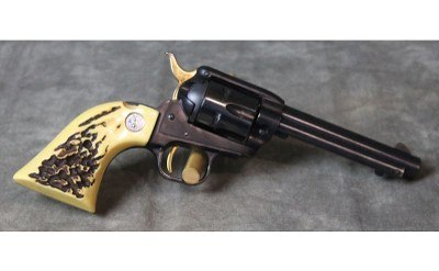 Colt ~ Frontier Scout ~ .22 - Image 2 of 4