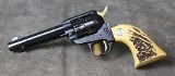 Colt ~ Frontier Scout ~ .22 - Image 1 of 4