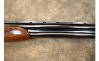 Valmet~Over Under~12 Gauge - Image 5 of 12