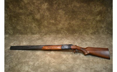 Valmet~Over Under~12 Gauge - Image 7 of 12