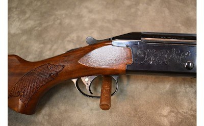 Valmet~Over Under~12 Gauge - Image 3 of 12