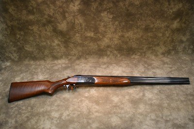 Valmet~Over Under~12 Gauge - Image 1 of 12