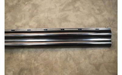 Valmet~Over Under~12 Gauge - Image 6 of 12