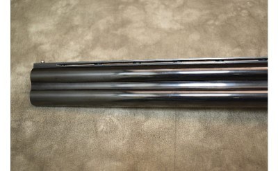 Valmet~Over Under~12 Gauge - Image 12 of 12