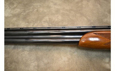 Valmet~Over Under~12 Gauge - Image 11 of 12