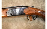Valmet~Over Under~12 Gauge - Image 9 of 12