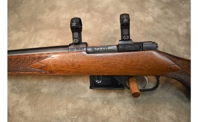 CZ~527~.223 Rem - Image 9 of 12