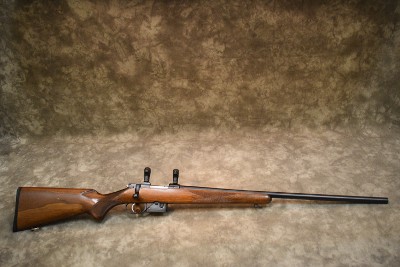 CZ~527~.223 Rem - Image 1 of 12