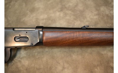 Winchester~94AE~.44 Remington - Image 4 of 12