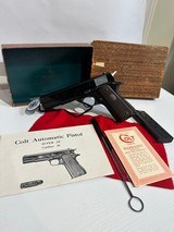 COLT SUPER 38 - 10 of 15