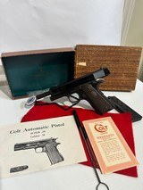 COLT SUPER 38 - 12 of 15