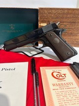 COLT SUPER 38 - 3 of 15