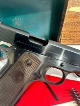 COLT SUPER 38 - 2 of 15