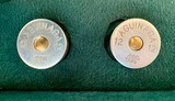 Grulla Ducks Unlimited Multi-Barrel Set with 12 & 16 gauge barrels - 6 of 15