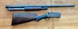 Marlin 1898 Takedown Shotgun 12 gauge - 2 of 13