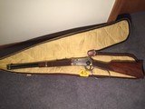 Winchester Model 94 "JOHN WAYNE COMMEMORATIVE" .32 - 40 Win caliber Lever Action Rifle - 8 of 13