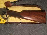 Winchester Model 94 "JOHN WAYNE COMMEMORATIVE" .32 - 40 Win caliber Lever Action Rifle - 9 of 13