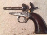 Colt 1851 Navy Revolver Fourth Model .36 caliber Percussion Revolver - 5 of 15