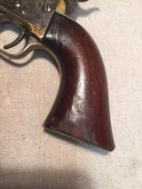 Colt 1851 Navy Revolver Fourth Model .36 caliber Percussion Revolver - 3 of 15