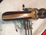 Colt 1851 Navy Revolver Fourth Model .36 caliber Percussion Revolver - 7 of 15
