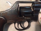 Cold New Army Model 1903 .38 caliber Double Action Revolver - 13 of 15