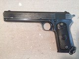 Colt Model 1902 Military Automatic .38 ACP caliber Pistol - 5 of 14