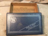 Smith and Wesson Chief's Special Model 60 "VIRGINIA STATE POLICE COMMEMORATIVE" .38 special caliber - 7 of 8