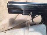Colt 1903 Hammerless Pocket Automatic .32 ACP caliber - 10 of 12