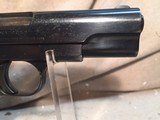 Colt 1903 Hammerless Pocket Automatic .32 ACP caliber - 4 of 12
