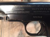 Colt 1903 Hammerless Pocket Automatic .32 ACP caliber - 7 of 12