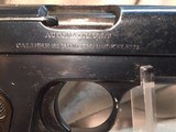 Colt 1903 Hammerless Pocket Automatic .32 ACP caliber - 2 of 12