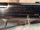 Colt Model 1903 Pocket Hammer .38 ACP caliber - 2 of 12