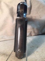 Colt Model 1903 Pocket Hammer .38 ACP caliber - 7 of 12