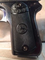 Colt Model 1903 Pocket Hammer .38 ACP caliber - 6 of 12