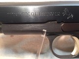 Colt Conversion Unit in .22 long rifle caliber on top of Essex Arms Corp 1911 Frame - 9 of 15