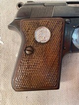 Colt Junior Colt Pocket Model .22 short caliber - 3 of 12