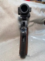 Colt MK IV 1911 Series 70 Gold Cup National Match .45 ACP semi-auto - NRA Bullseye Competition Gun - 9 of 15