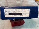 Smith & WessonModel 19-5 Combat Magnum .357 magnum caliber 4.0 inch barrel - 15 of 15