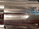 Smith & Wesson Model 19-3 Combat Magnum .357 magnum caliber 4.0 inch barrel - 9 of 11