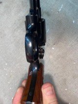 Smith & Wesson Model 19-5 Combat Magnum .357 caliber 2.5 inch barrel - 12 of 15