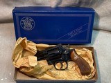 Smith & Wesson Model 19-5 Combat Magnum .357 caliber 2.5 inch barrel - 15 of 15