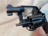 Smith & Wesson Model Military and Police (post WWII) Pre Model 10 .38 S&W special caliber revolver - 10 of 12