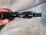 Smith & Wesson Model Military and Police (post WWII) Pre Model 10 .38 S&W special caliber revolver - 8 of 12