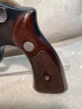 Smith & Wesson Model Military and Police (post WWII) Pre Model 10 .38 S&W special caliber revolver - 6 of 12