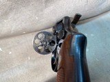 Smith & Wesson Model Military and Police (post WWII) Pre Model 10 .38 S&W special caliber revolver - 9 of 12